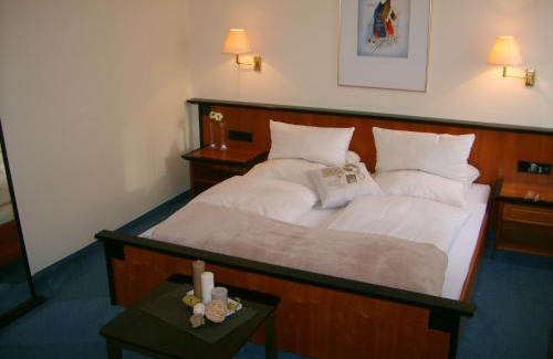 Mittelstadt Hotel | City Hotel by celina