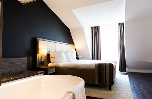 Municipality of Gouda Hotel | City Hotel Gouda - World Hotels Crafted Collections