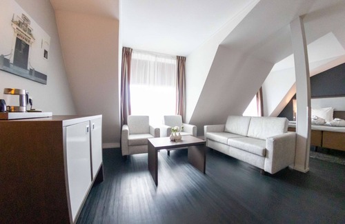 Municipality of Gouda Hotel | City Hotel Gouda - World Hotels Crafted Collections