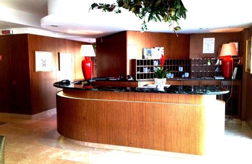 Senigallia Hotel | City Hotel