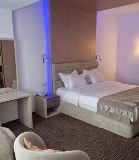 Slatina Apartment | City Hotel