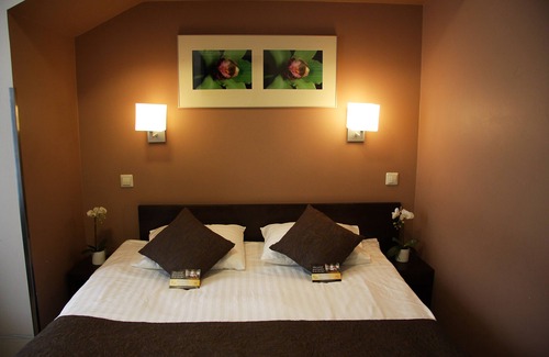 Kesklinn Hotel | City Hotel Tallinn by Unique Hotels