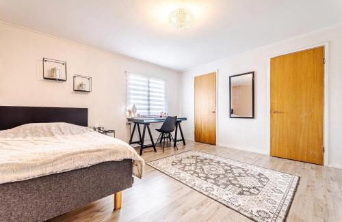 Narpes Villa | City House 24h check-in