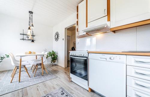 Narpes Villa | City House 24h check-in