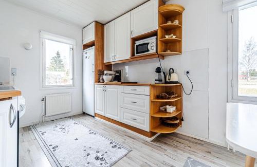 Narpes Villa | City House 24h check-in