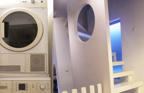 Cihangir House | City House ☆ Enjoy Your Vacation @ Taksim