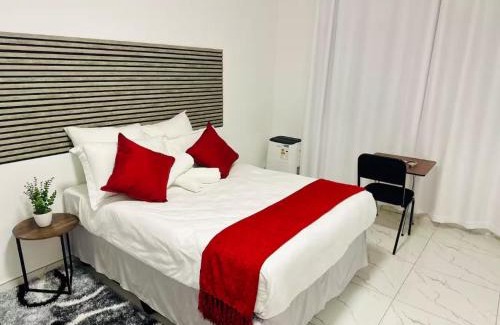 Windhoek House | City Khomasdal Comfort