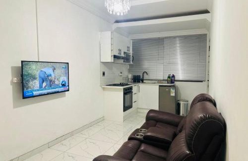 Windhoek House | City Khomasdal Comfort