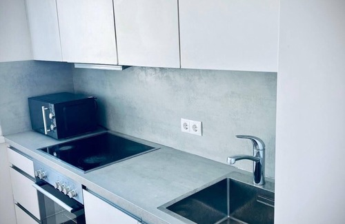 Lochau Apartment | City, lake, tranquillity - Lake Constance apartment