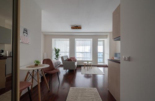 Kesklinn Apartment | City Light Apartment