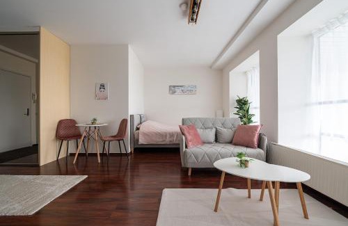 Kesklinn Apartment | City Light Apartment