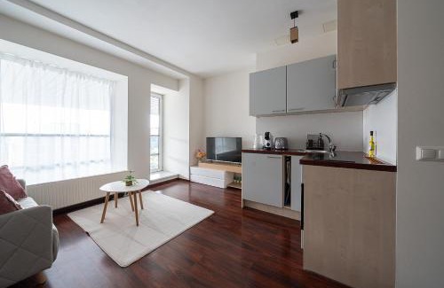 Kesklinn Apartment | City Light Apartment