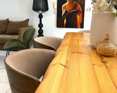 Ayios Dhometios Apartment | City Lights - Luxury Penthouse - Panoramic view - Near Unic