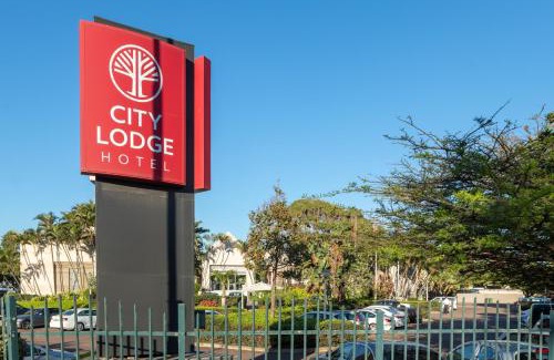 North Beach Hotel | City Lodge Hotel Durban