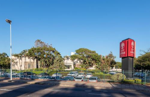 North Beach Hotel | City Lodge Hotel Durban