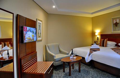 Greater Johannesburg Metropolitan Area Hotel | City Lodge Hotel Fourways
