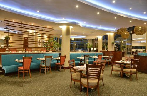 Greater Johannesburg Metropolitan Area Hotel | City Lodge Hotel Fourways