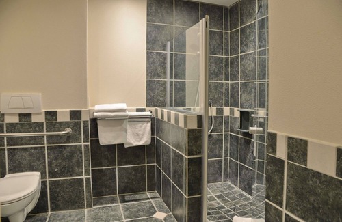 Goodwood Hotel | City Lodge Hotel GrandWest