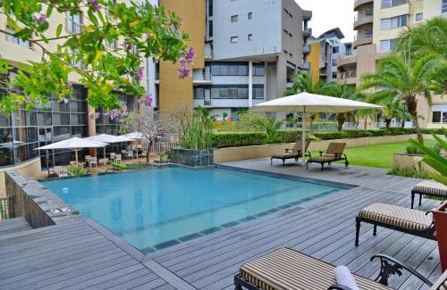 Umhlanga Ridge Hotel | City Lodge Hotel Umhlanga Ridge
