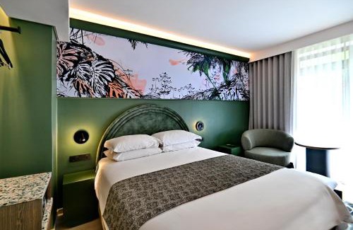 Umhlanga Ridge Hotel | City Lodge Hotel Umhlanga Ridge