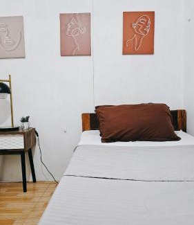 Jaro House | City Nest