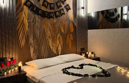 Umraniye Hotel | City Night Hotels Ümraniye