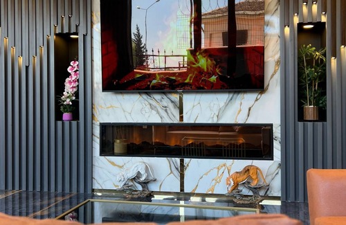 Umraniye Hotel | City Night Hotels Ümraniye