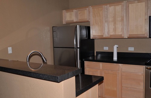 Downtown Denver Condo | City Oasis in Downtown Denver