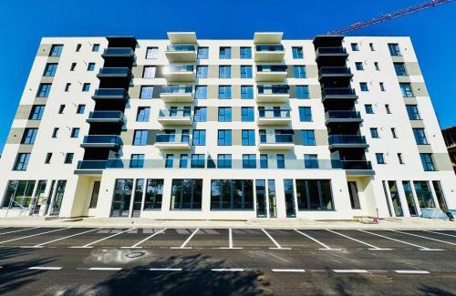 Targoviste Apartment | City Place Luxury