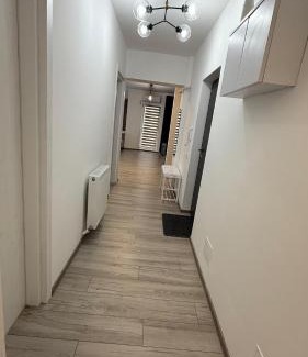 Targoviste Apartment | City Place Luxury