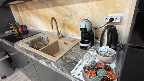 Targoviste Apartment | City Place Luxury