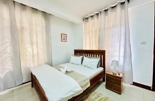 Mwananyamala Apartment | City Private 2 bedrooms apartment