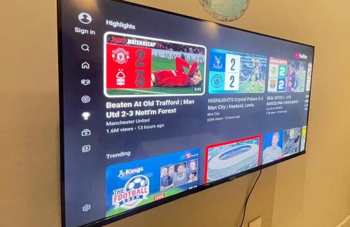 Mwananyamala Apartment | City Private 2 bedrooms apartment