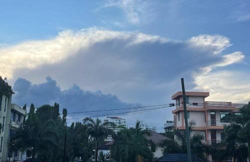 Mwananyamala Apartment | City Private 2 bedrooms apartment