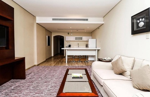Dammam Apartment | City Residence