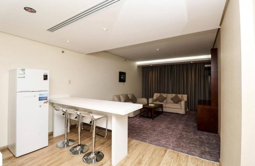 Dammam Apartment | City Residence