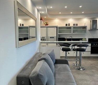Eilat Apartment | City Resort Palmore