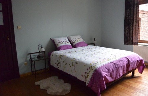 Dinant House | CITY RUN