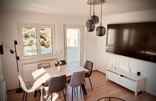 Lochau Apartment | City, See, Ruhe - Bodensee Apartment