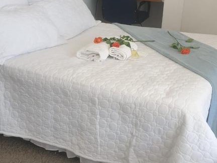 Pretoria House | City Serene