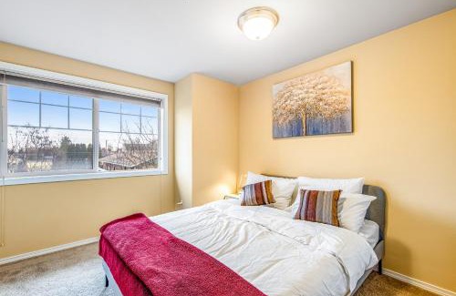 Loyal Heights House | City Sojourn