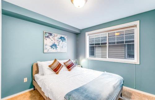 Loyal Heights House | City Sojourn
