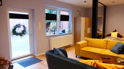 Nord-Mitte Apartment | City Studio Kormoran