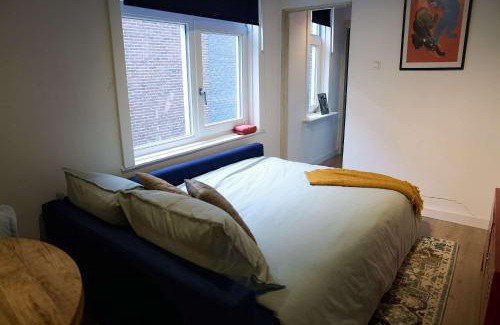 Eindhoven City Center Apartment | City Suite Number 4