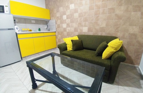 Eilat Apartment | City Suites