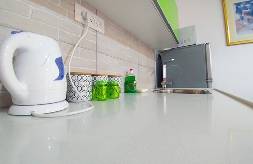 Eilat Apartment | City Suites