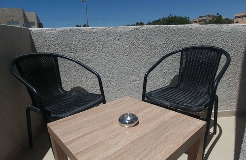 Eilat Apartment | City Suites