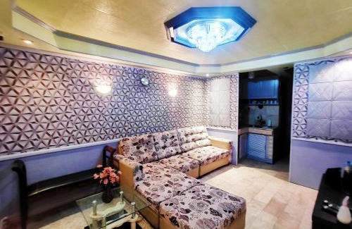 Kaunlaran Apartment | City Tower Condominium Transient Inn