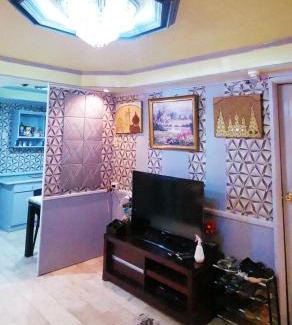 Kaunlaran Apartment | City Tower Condominium Transient Inn