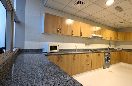 Al-Fujairah Hotel | City Tower Hotel Fujairah